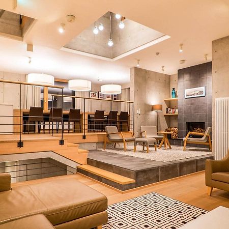 Mizunara Chalet Куття Екстер'єр фото