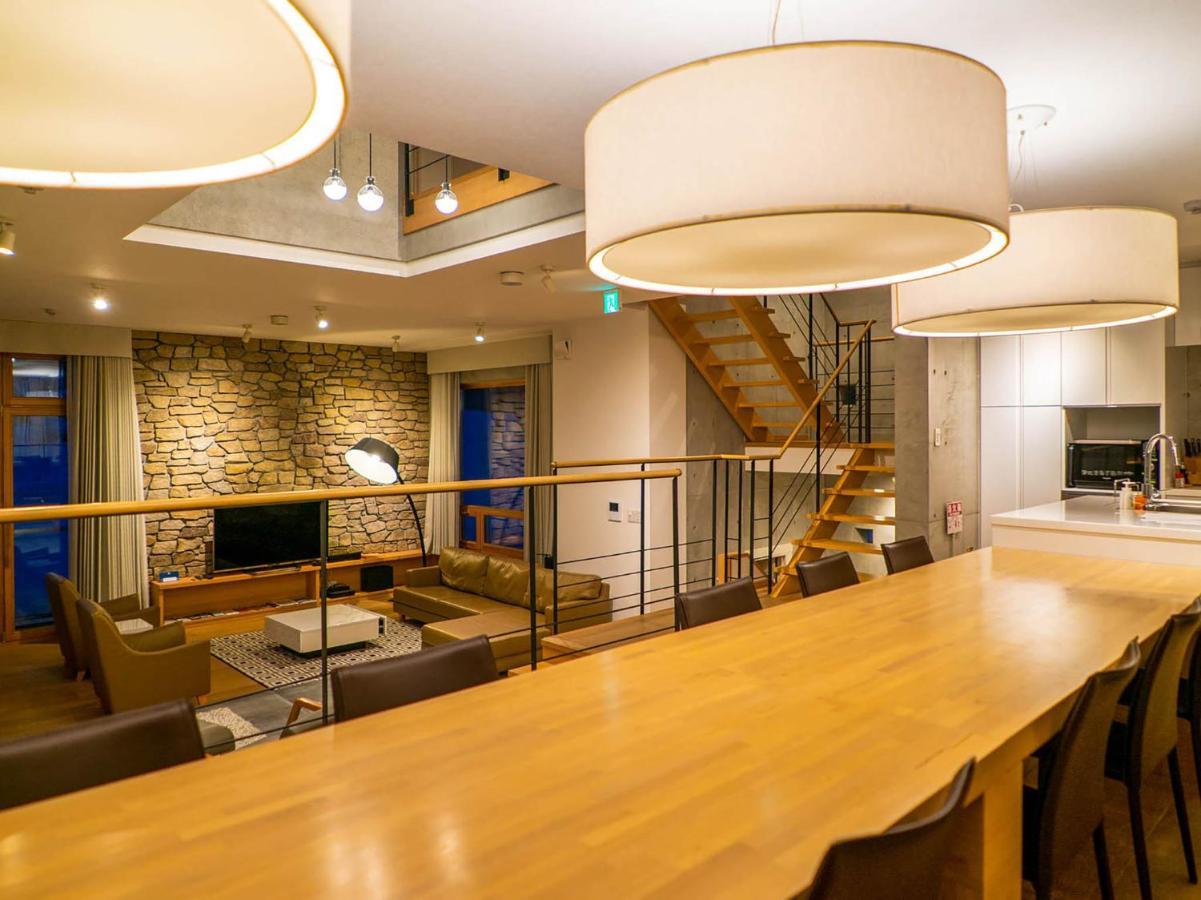 Mizunara Chalet Куття Екстер'єр фото