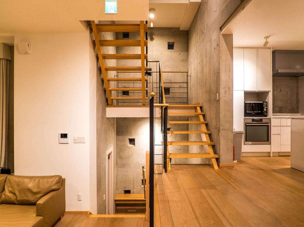 Mizunara Chalet Куття Екстер'єр фото
