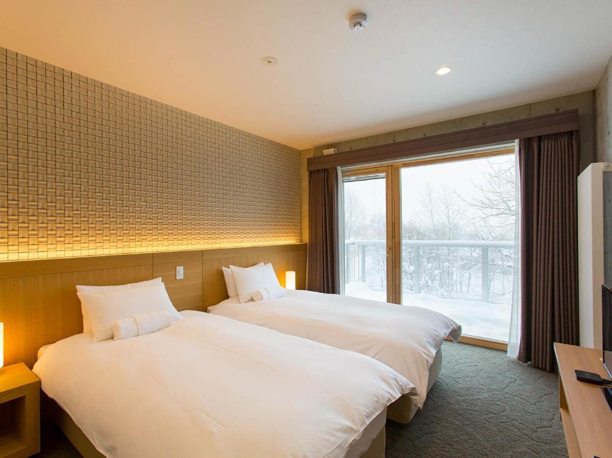 Mizunara Chalet Куття Екстер'єр фото
