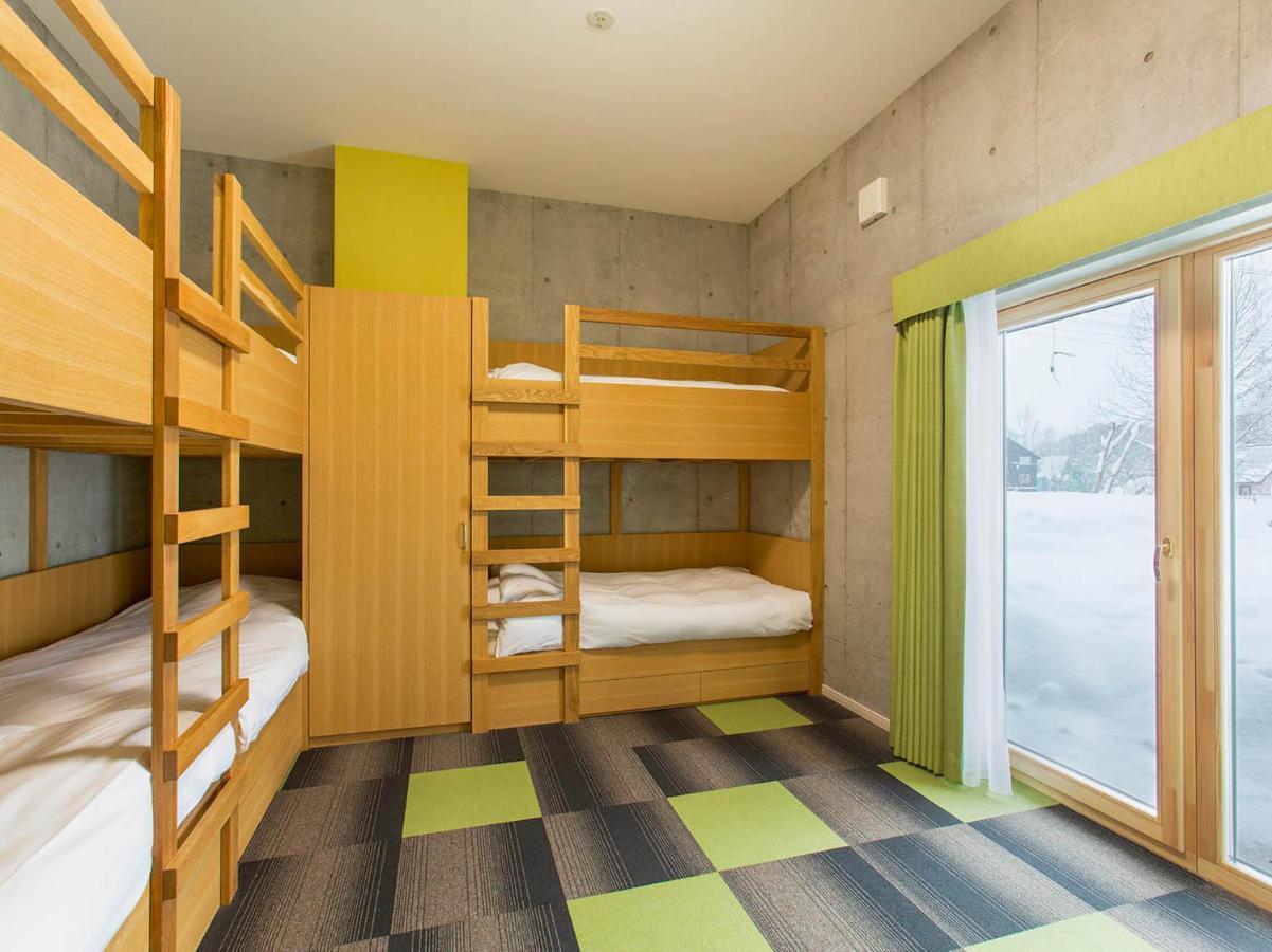 Mizunara Chalet Куття Екстер'єр фото