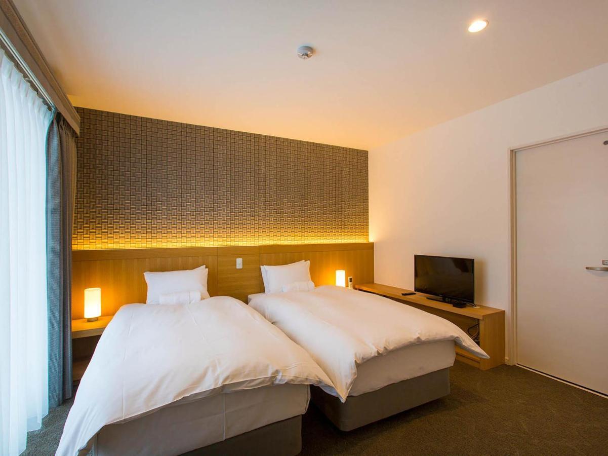 Mizunara Chalet Куття Екстер'єр фото