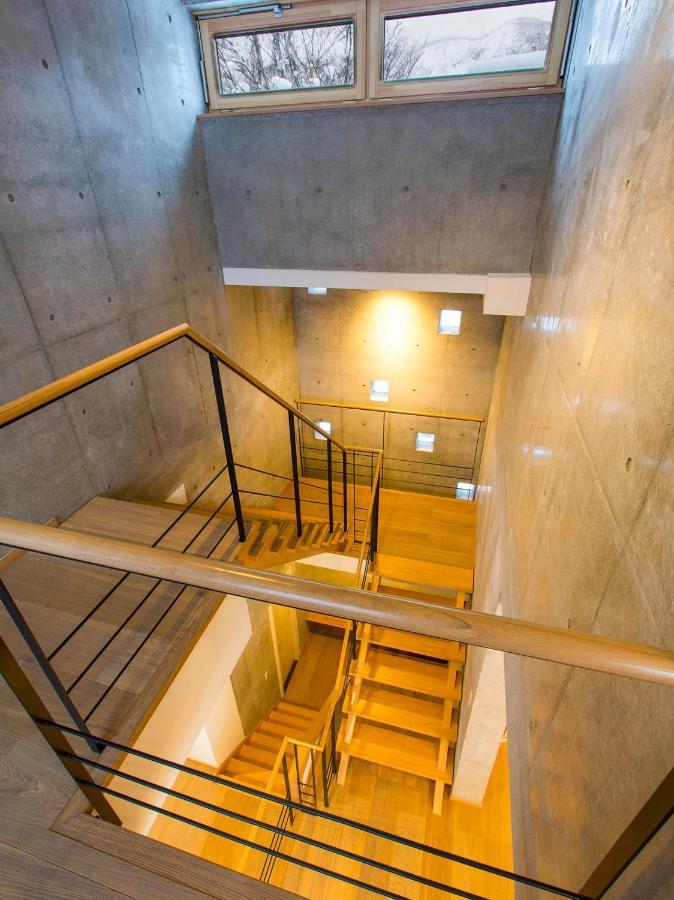 Mizunara Chalet Куття Екстер'єр фото