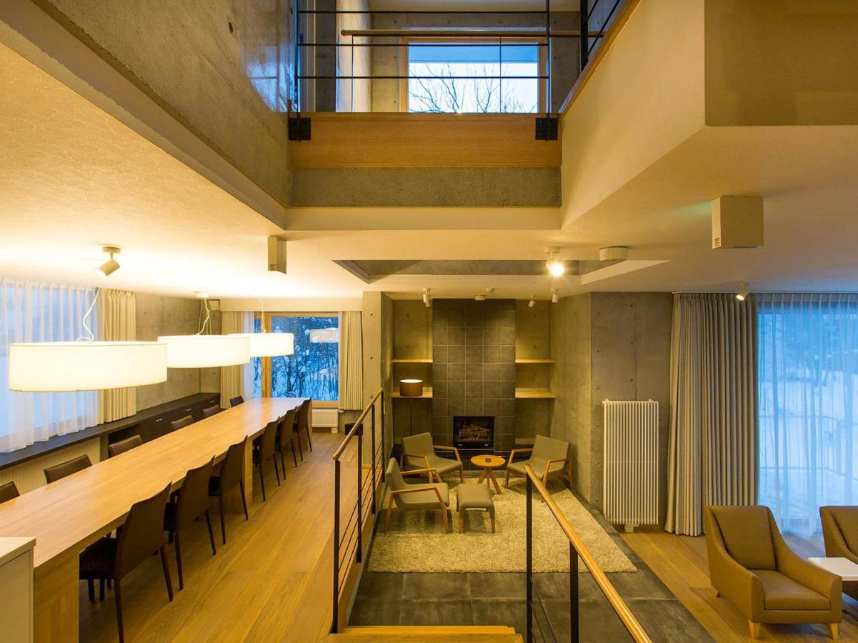 Mizunara Chalet Куття Екстер'єр фото