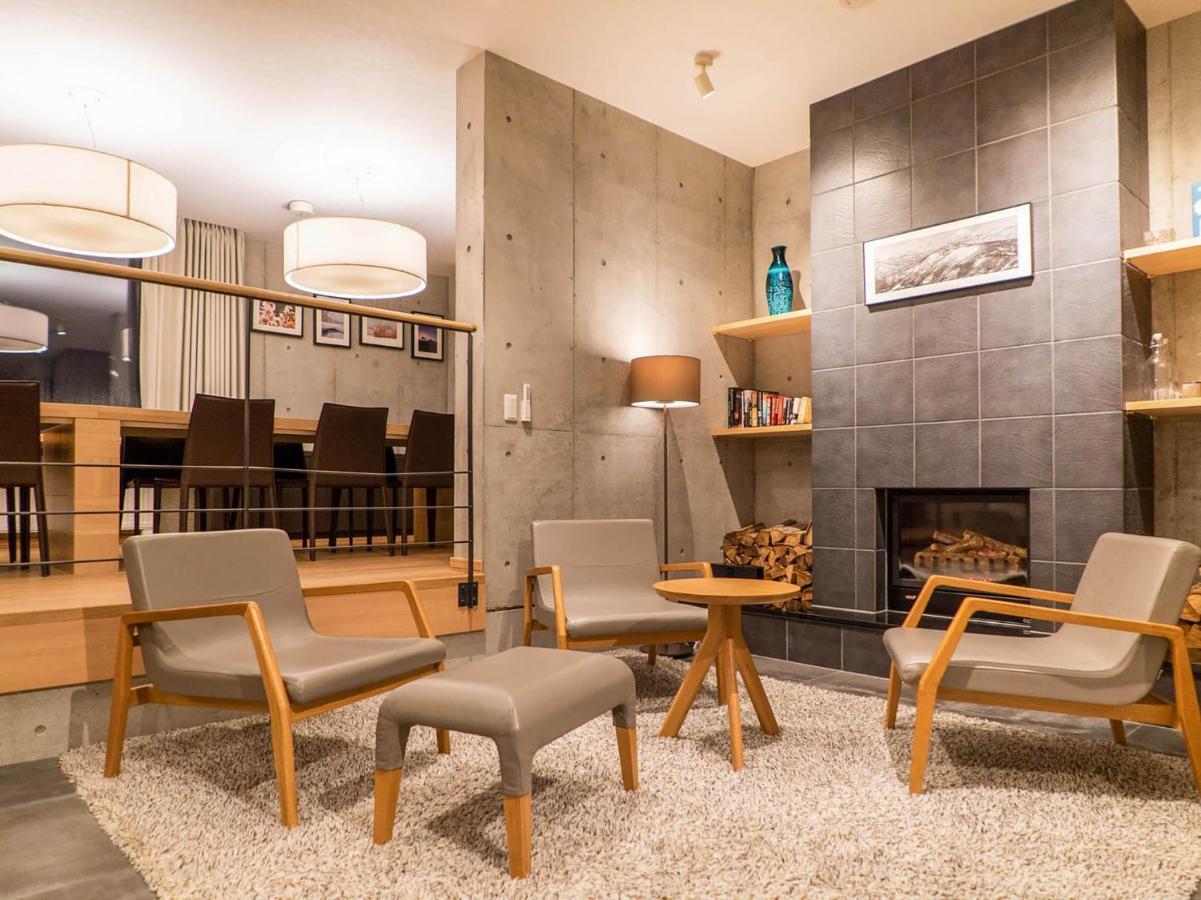 Mizunara Chalet Куття Екстер'єр фото