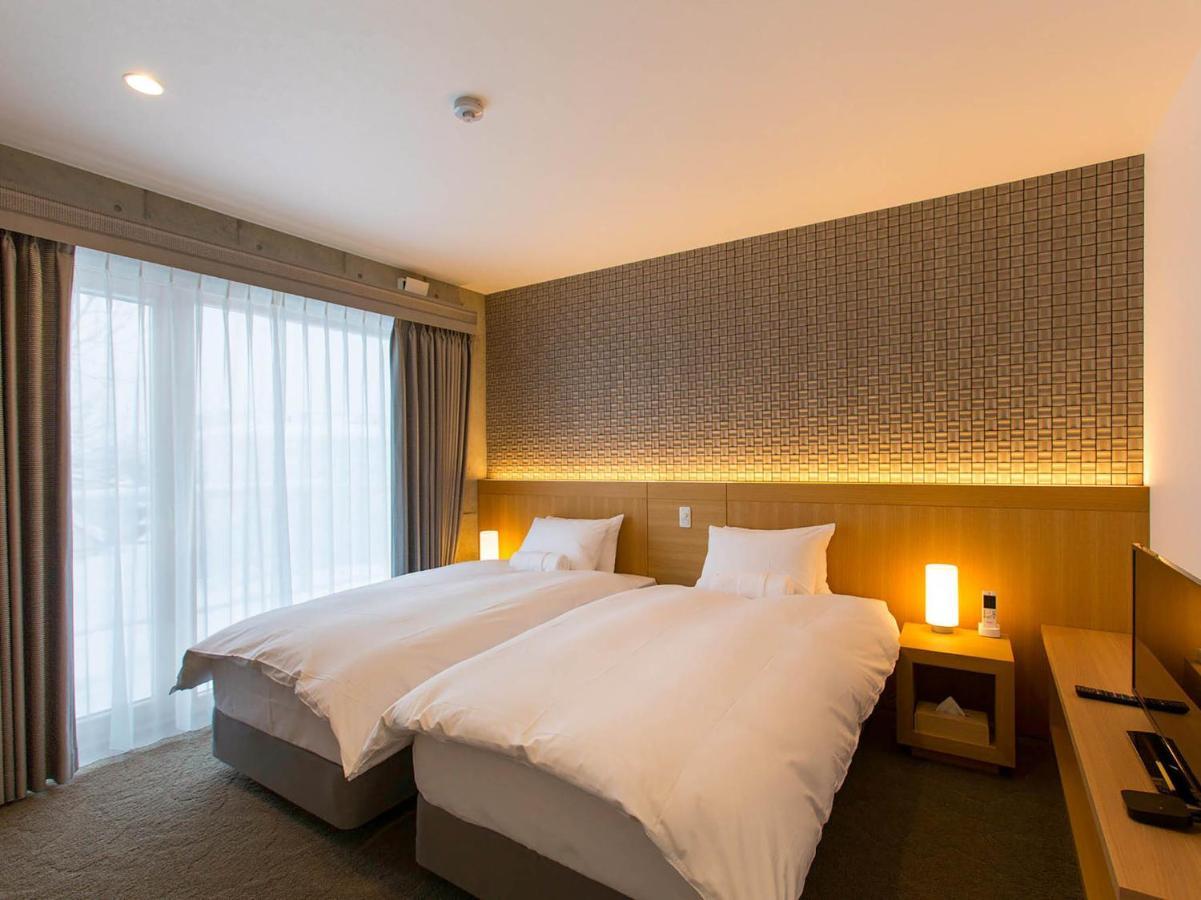 Mizunara Chalet Куття Екстер'єр фото