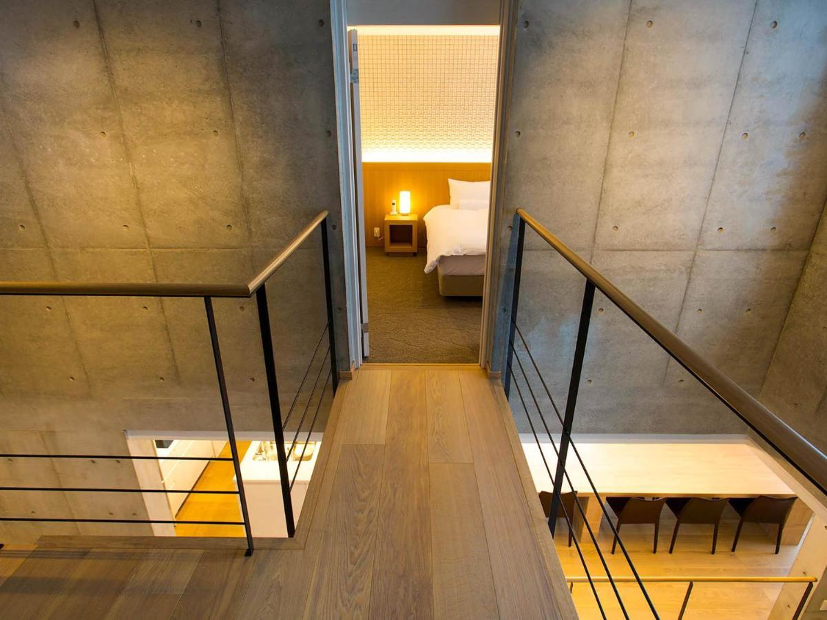 Mizunara Chalet Куття Екстер'єр фото