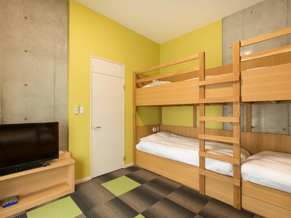 Mizunara Chalet Куття Екстер'єр фото